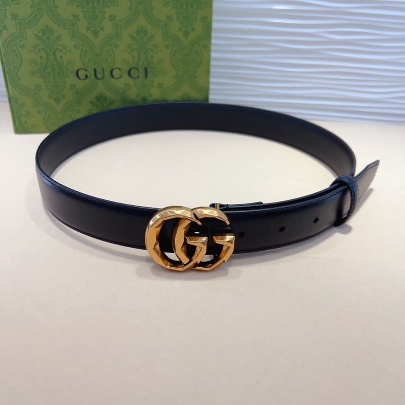 Gucci Belts